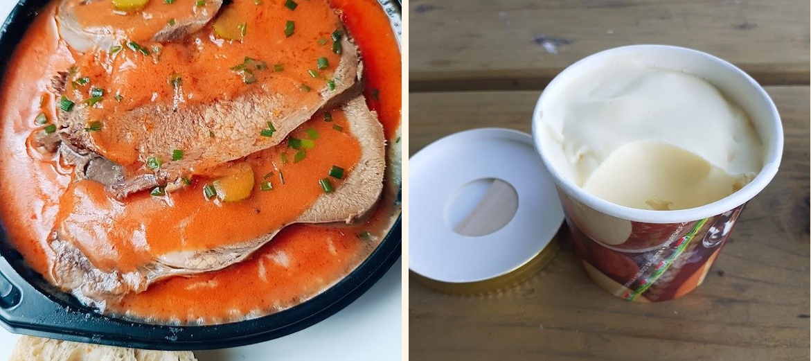 La Bonne Marmite - Gallery Image 2