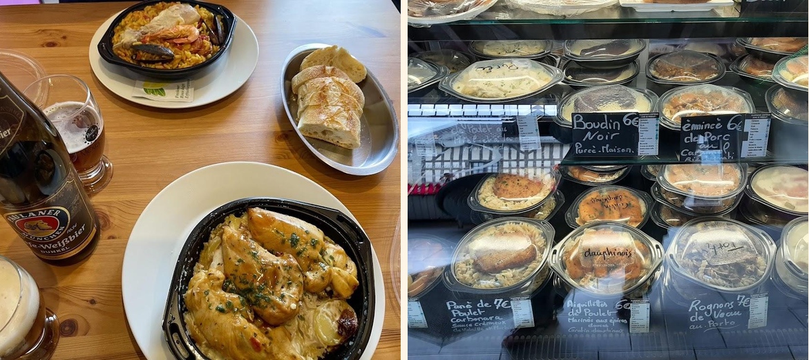 La Bonne Marmite - Gallery Image 5